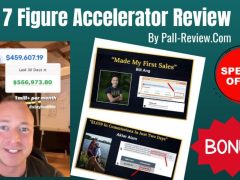 7-Figure Accelerator Review