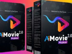 AiMovie Maker Review