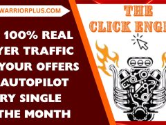 The Click Engine Review