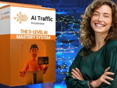 AI Traffic Accelerator Review